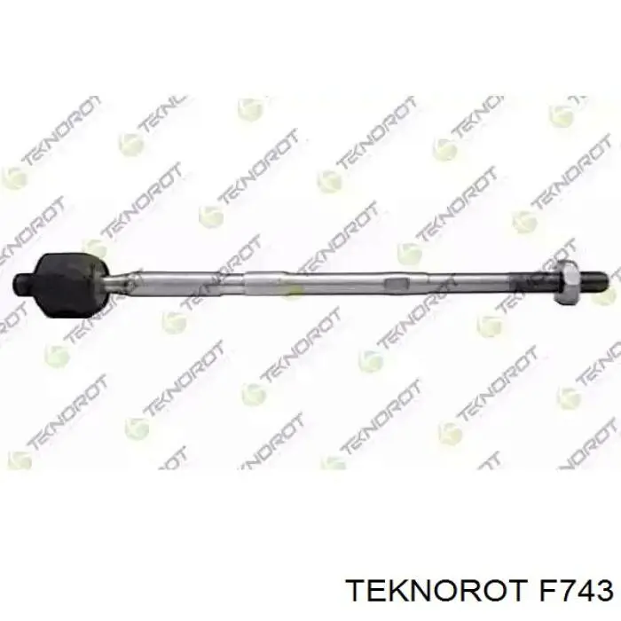 Compre F743 Teknorot Tração de direção