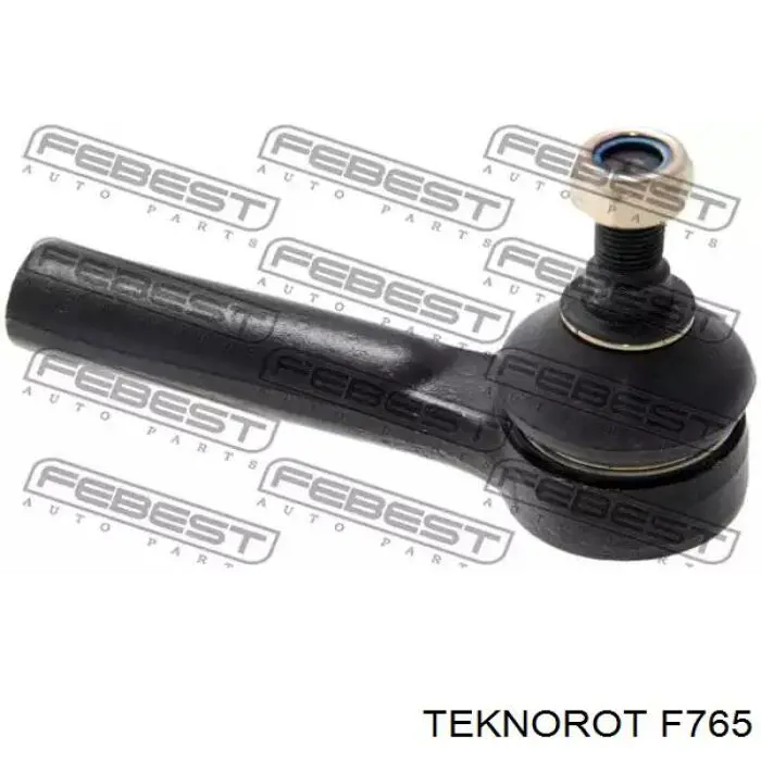 Tração de direção Teknorot F765 preço, a partir de 18,44 USD