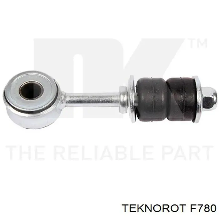 Compre F780 Teknorot Montante de estabilizador dianteiro