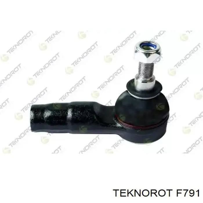 Ponta da barra de direção transversal Teknorot F791 preço, a partir de 13,99 USD
