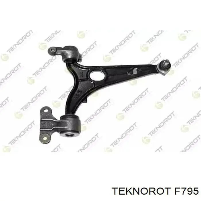Braço oscilante inferior direito de suspensão dianteira Teknorot F795 preço, a partir de 101,91 USD