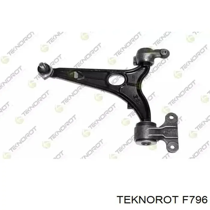 Braço oscilante inferior esquerdo de suspensão dianteira Teknorot F796 preço, a partir de 71,81 USD