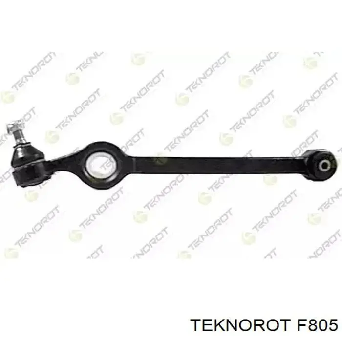 Compre F805 Teknorot Braço oscilante inferior esquerdo/direito de suspensão dianteira