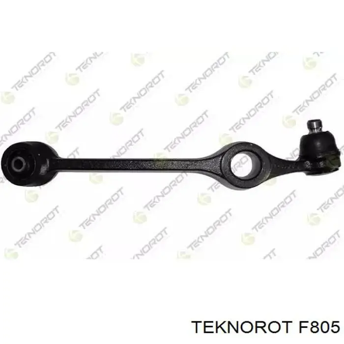 Compre F805 Teknorot Braço oscilante inferior esquerdo/direito de suspensão dianteira