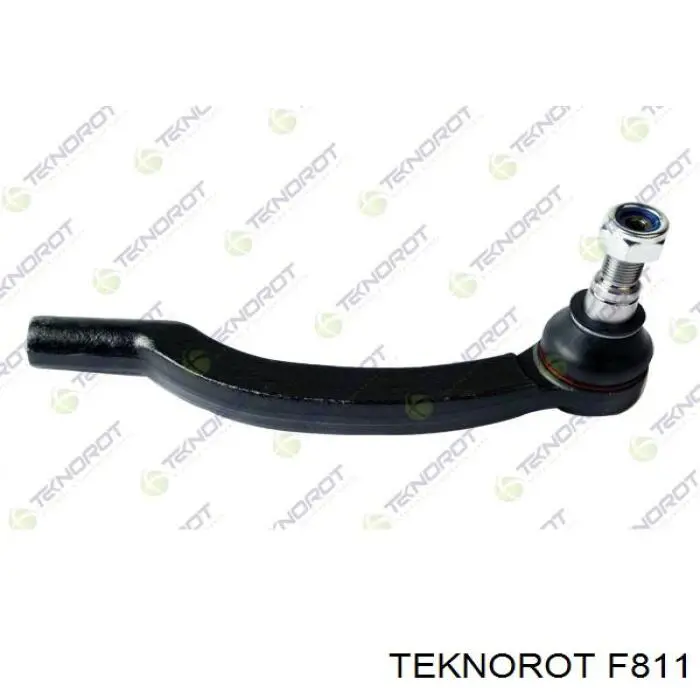 Ponta externa da barra de direção Teknorot F811 preço, a partir de 18,26 USD