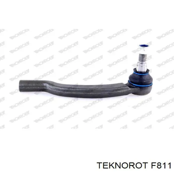 Compre F811 Teknorot Ponta externa da barra de direção
