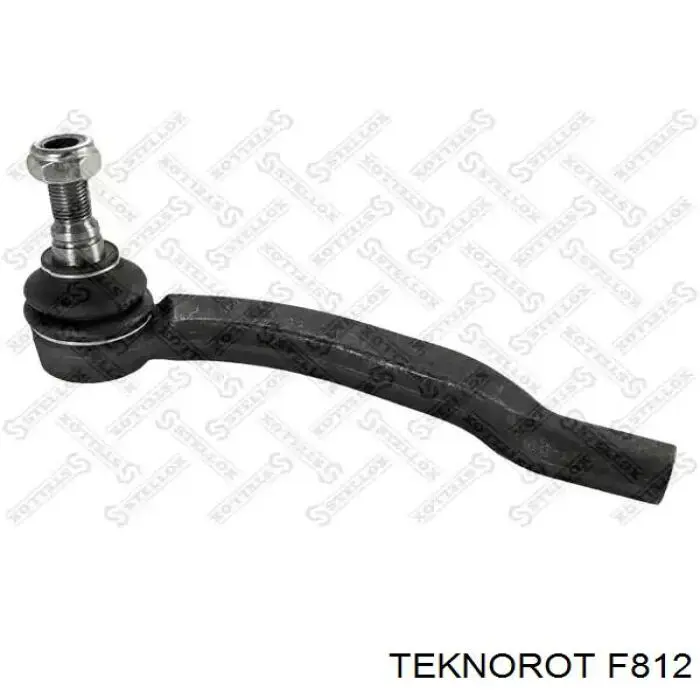 Compre F812 Teknorot Ponta externa da barra de direção