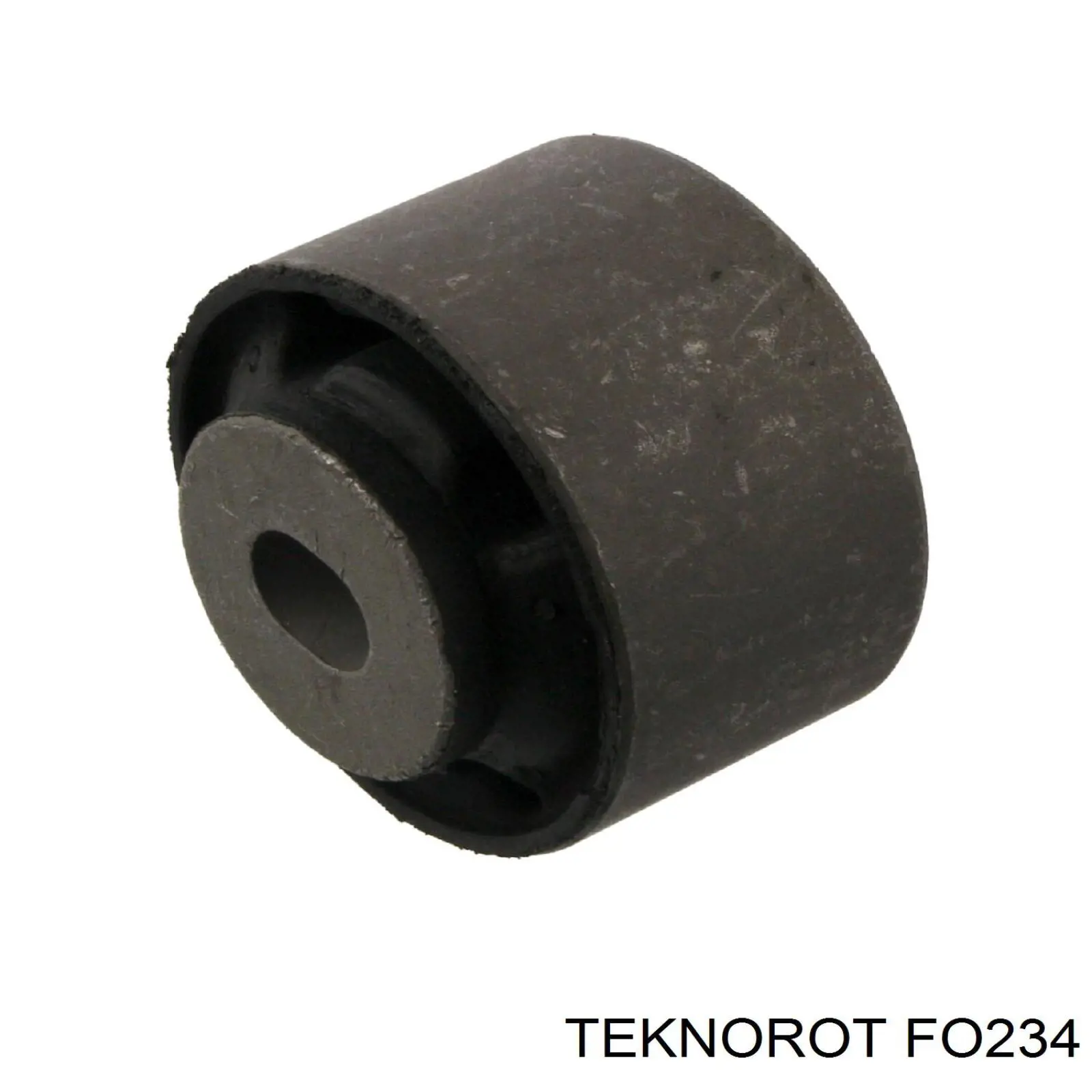 Compre FO234 Teknorot Suporte de esfera inferior