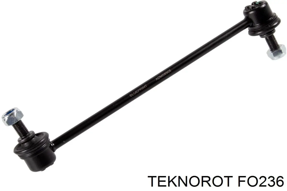 Compre FO236 Teknorot Montante de estabilizador dianteiro
