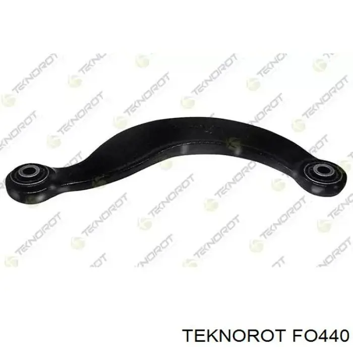 Braço oscilante superior esquerdo/direito de suspensão traseira Teknorot FO440 preço, a partir de 37,52 USD