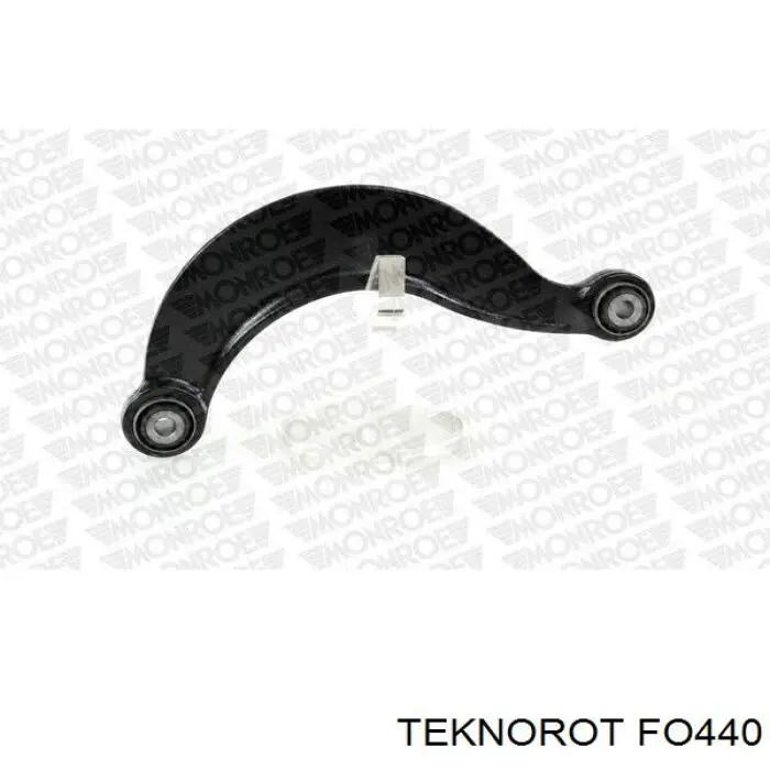 Compre FO440 Teknorot Braço oscilante superior esquerdo/direito de suspensão traseira