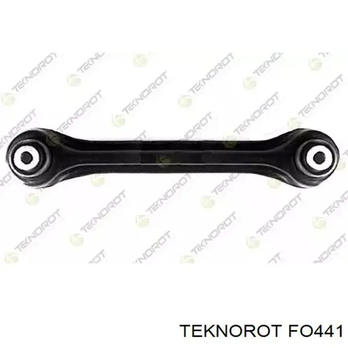 Braço oscilante de suspensão traseira transversal Teknorot FO441 preço, a partir de 19,17 USD