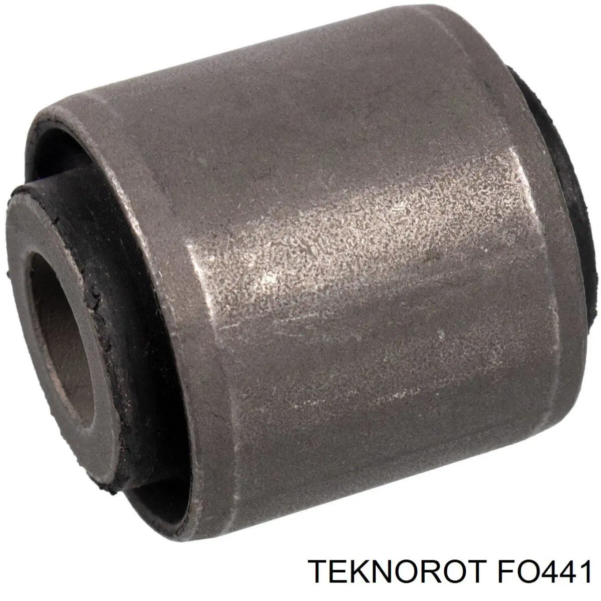 Compre FO441 Teknorot Braço oscilante de suspensão traseira transversal