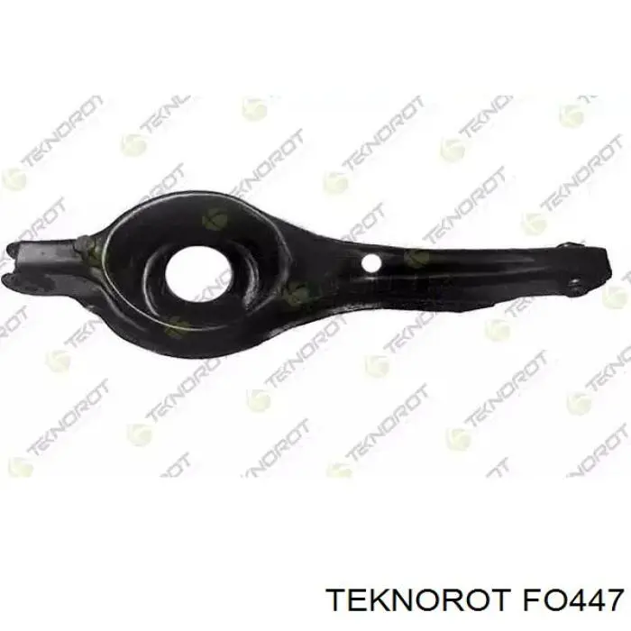 Braço oscilante inferior esquerdo de suspensão traseira/direita Teknorot FO447 preço, a partir de 57,99 USD