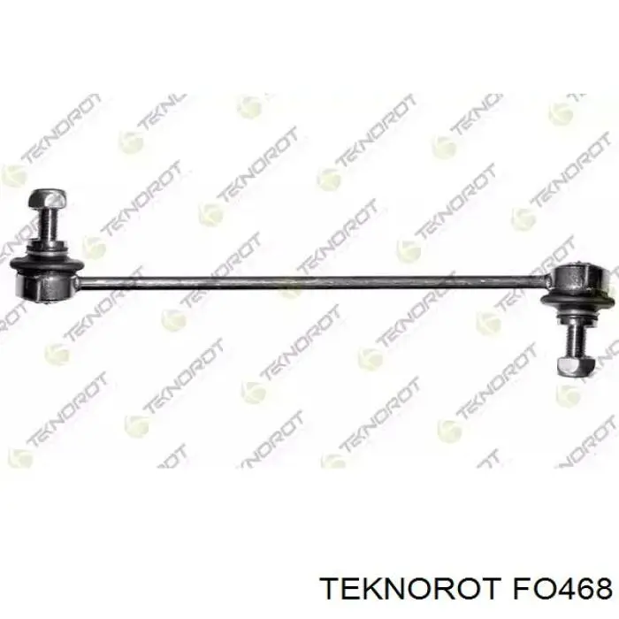 Montante de estabilizador dianteiro Teknorot FO468 preço, a partir de 14,46 USD