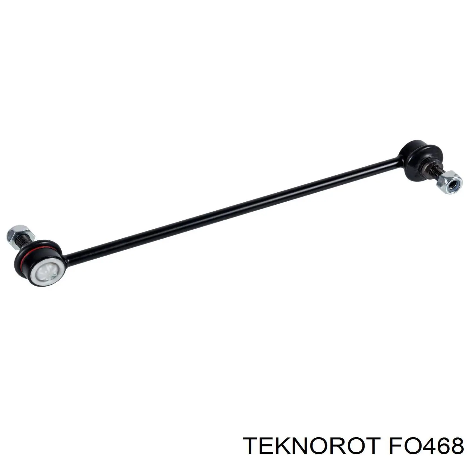 Compre FO468 Teknorot Montante de estabilizador dianteiro