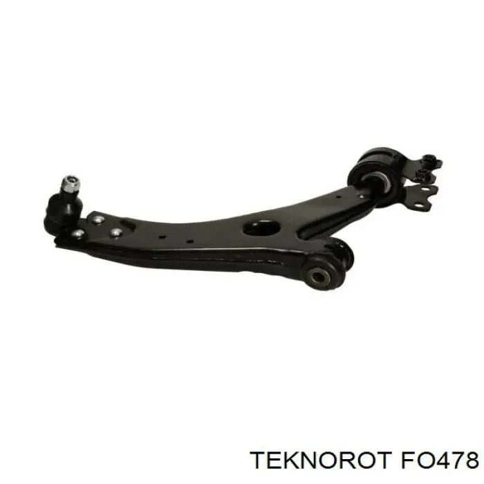 Compre FO478 Teknorot Braço oscilante inferior direito de suspensão dianteira