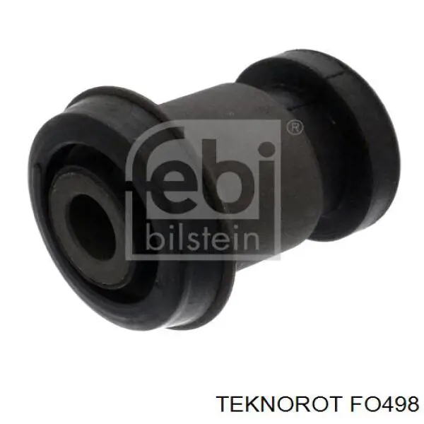 Compre FO498 Teknorot Braço oscilante inferior direito de suspensão dianteira