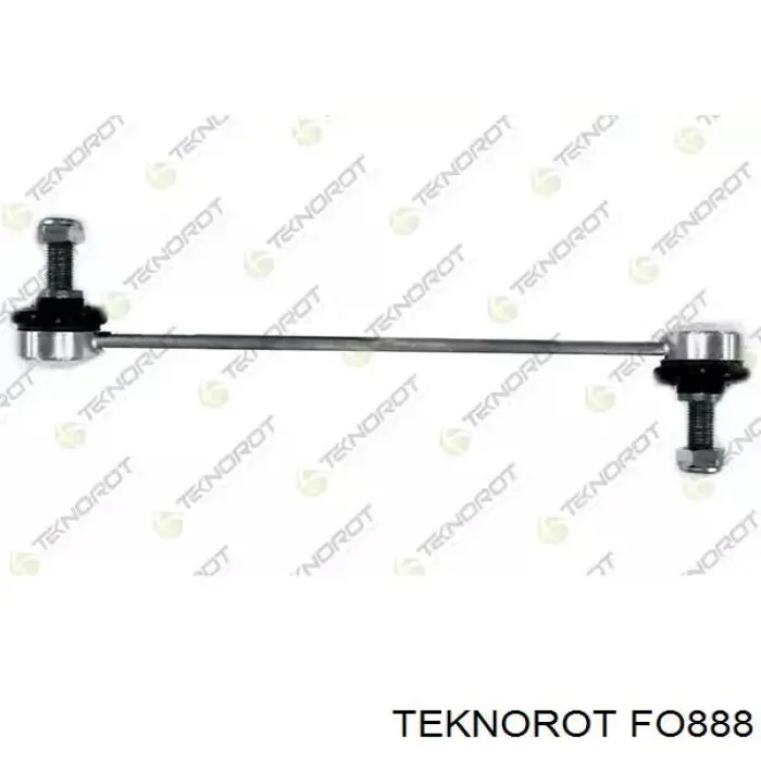 Montante de estabilizador dianteiro Teknorot FO888 preço, a partir de 11,08 EUR