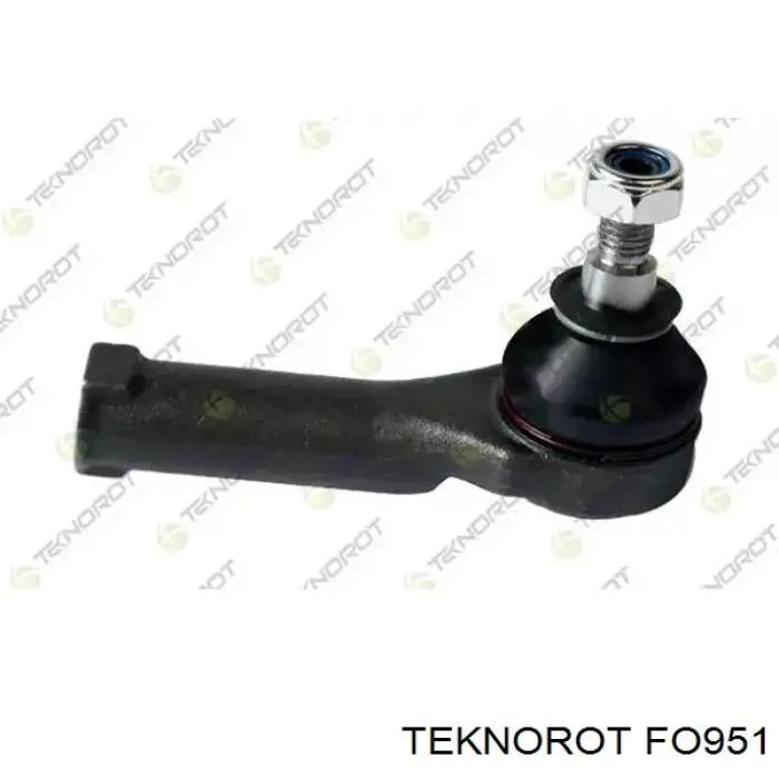 Ponta externa da barra de direção Teknorot FO951 preço, a partir de 14,68 USD