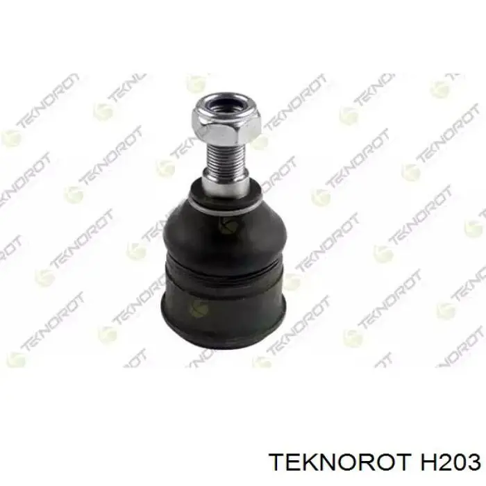 Suporte de esfera inferior Teknorot H203 preço, a partir de 13,39 USD