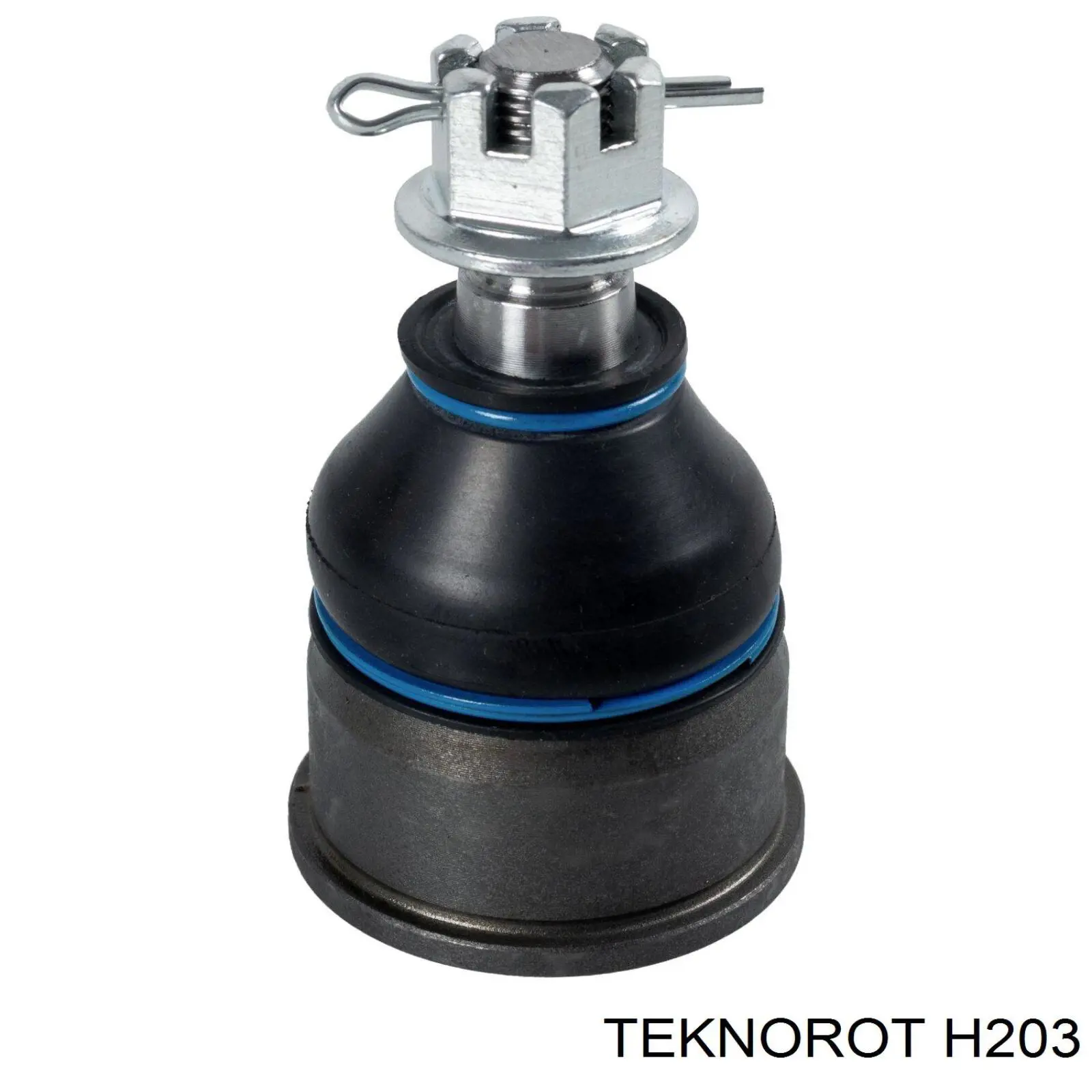 Compre H203 Teknorot Suporte de esfera inferior