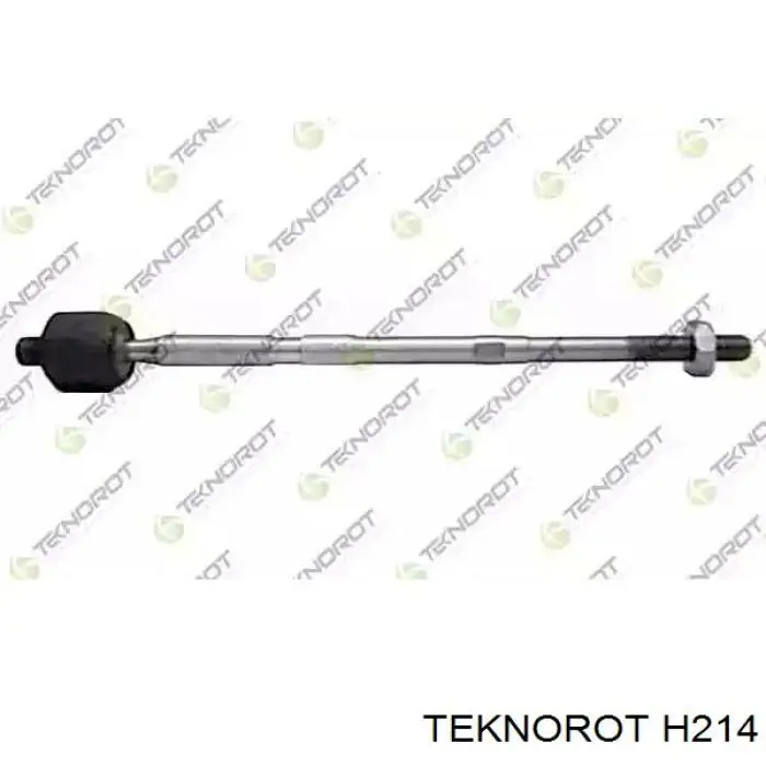 Compre H214 Teknorot Tração de direção