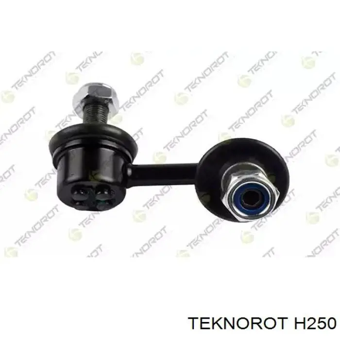 Montante direito de estabilizador dianteiro Teknorot H250 preço, a partir de 10,92 USD