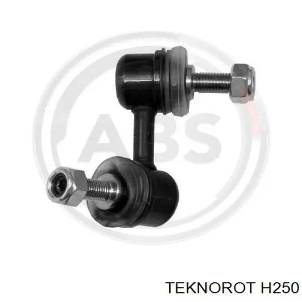 Compre H250 Teknorot Montante direito de estabilizador dianteiro