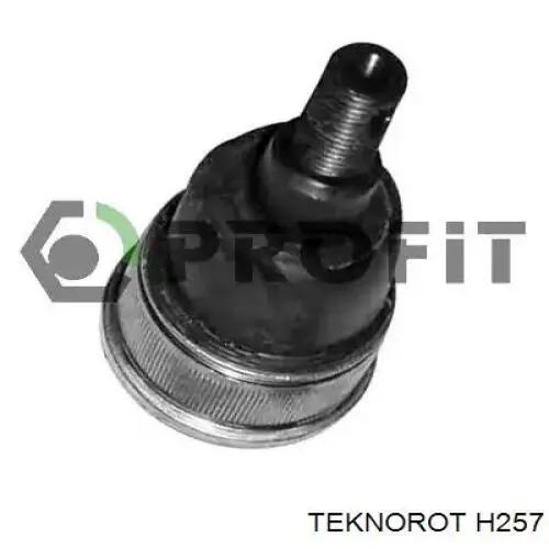 Compre H257 Teknorot Suporte de esfera inferior
