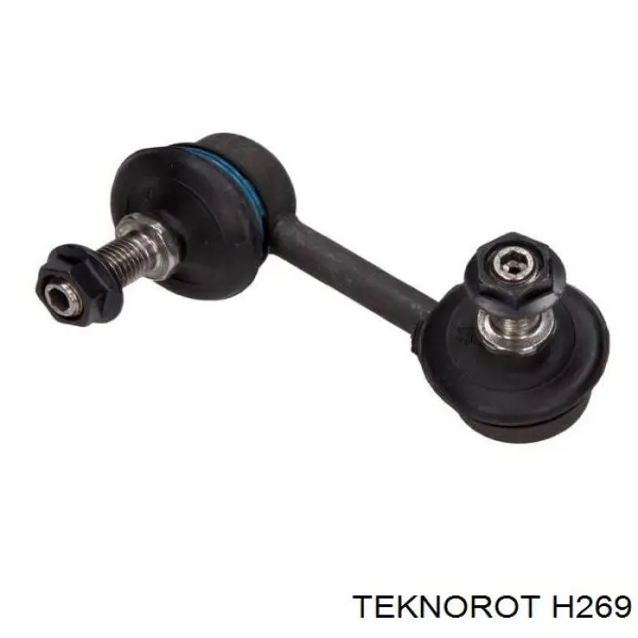 Compre H269 Teknorot Montante direito de estabilizador traseiro