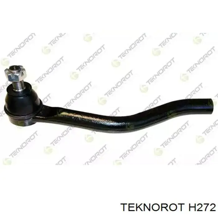Compre H272 Teknorot Ponta externa da barra de direção