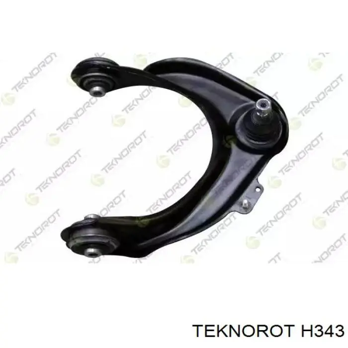 Braço oscilante superior direito de suspensão dianteira Teknorot H343 preço, a partir de 63,10 USD