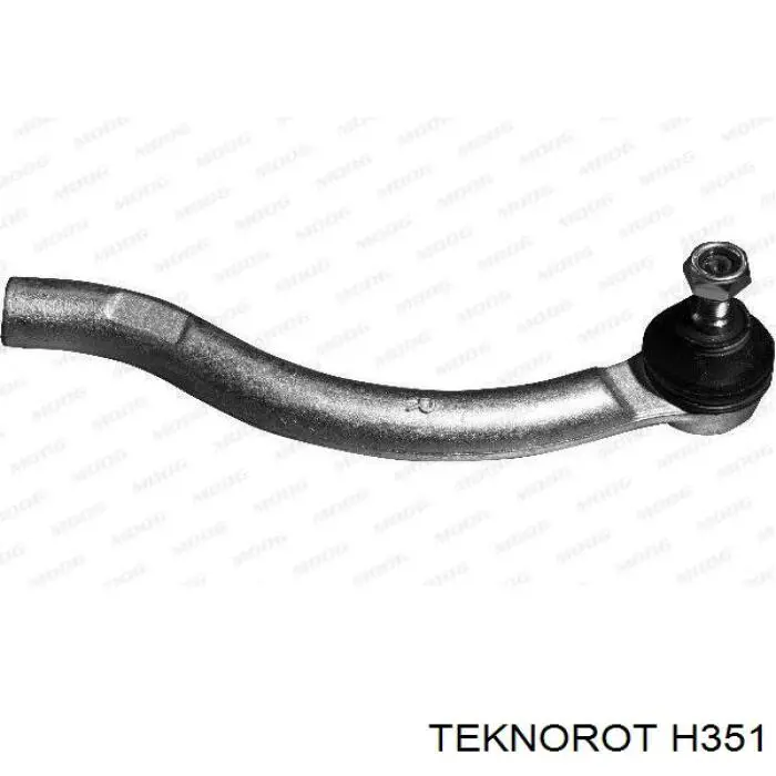 Ponta externa da barra de direção Teknorot H351 preço, a partir de 18,73 USD
