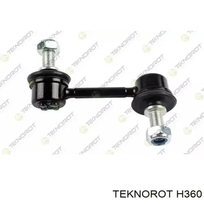 Montante direito de estabilizador dianteiro Teknorot H360 preço, a partir de 15,18 USD