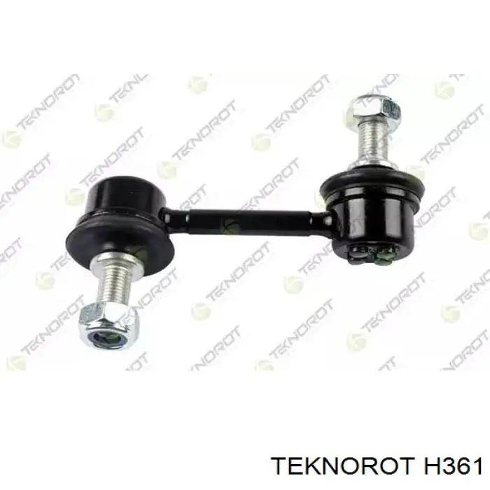 Montante esquerdo de estabilizador dianteiro Teknorot H361 preço, a partir de 15,26 USD
