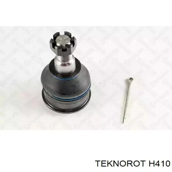 Compre H410 Teknorot Suporte de esfera inferior