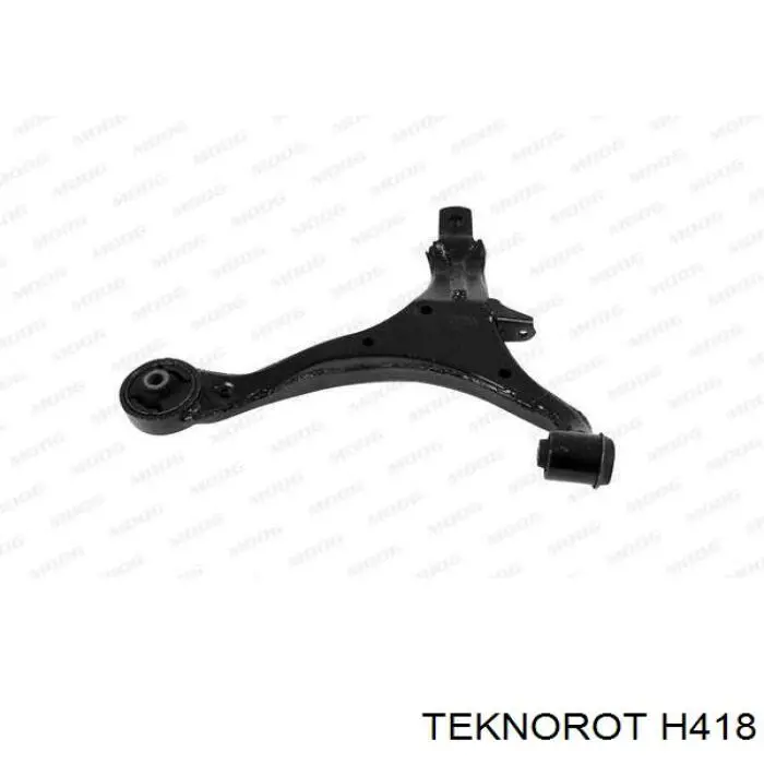 Braço oscilante inferior direito de suspensão dianteira Teknorot H418 preço, a partir de 66,40 USD