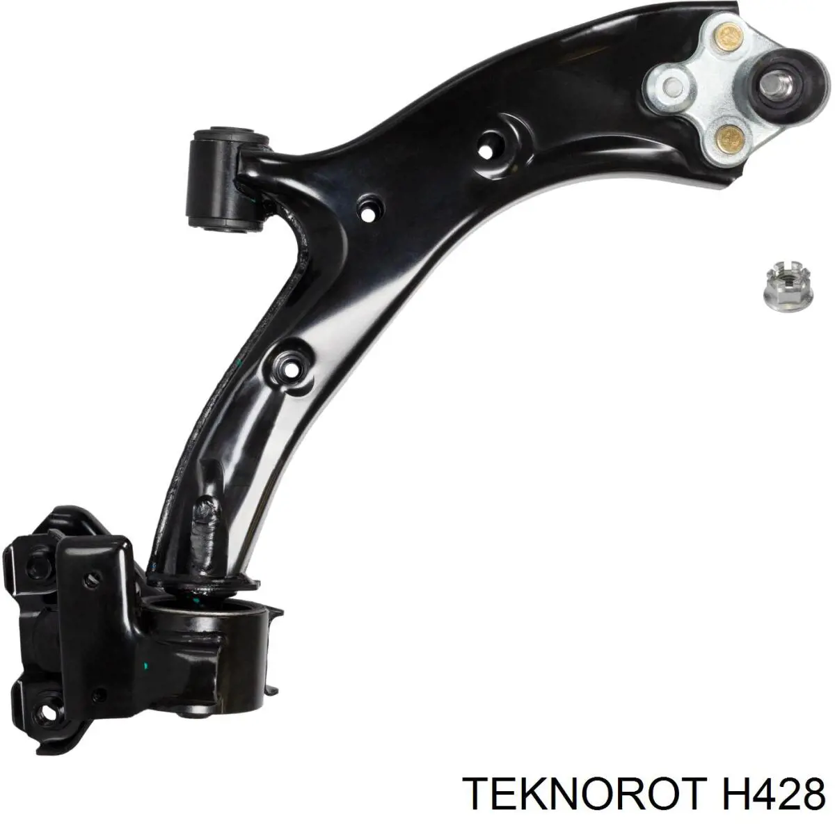 Braço oscilante inferior direito de suspensão dianteira Teknorot H428 preço, a partir de 111,39 USD