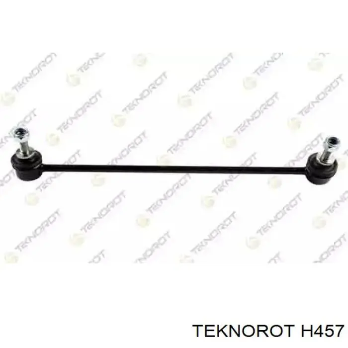 Compre H457 Teknorot Montante esquerdo de estabilizador dianteiro