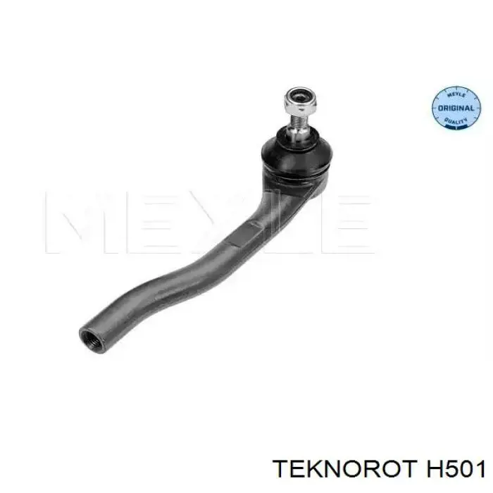 Compre H501 Teknorot Ponta externa da barra de direção