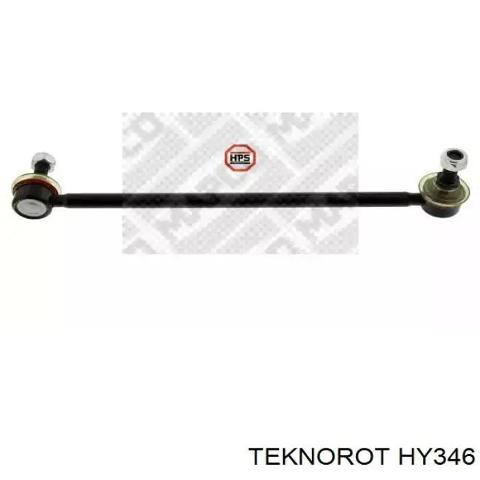 Compre HY346 Teknorot Montante direito de estabilizador dianteiro