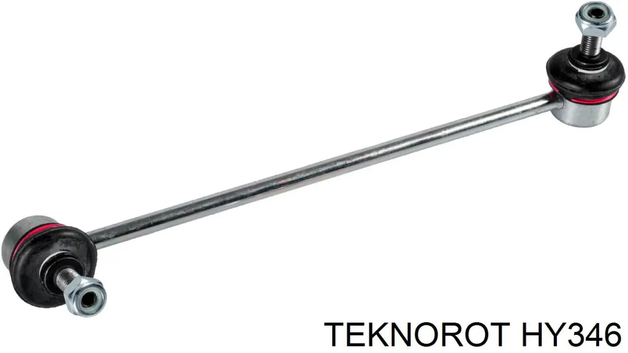 Montante direito de estabilizador dianteiro Teknorot HY346 preço, a partir de 14,90 USD