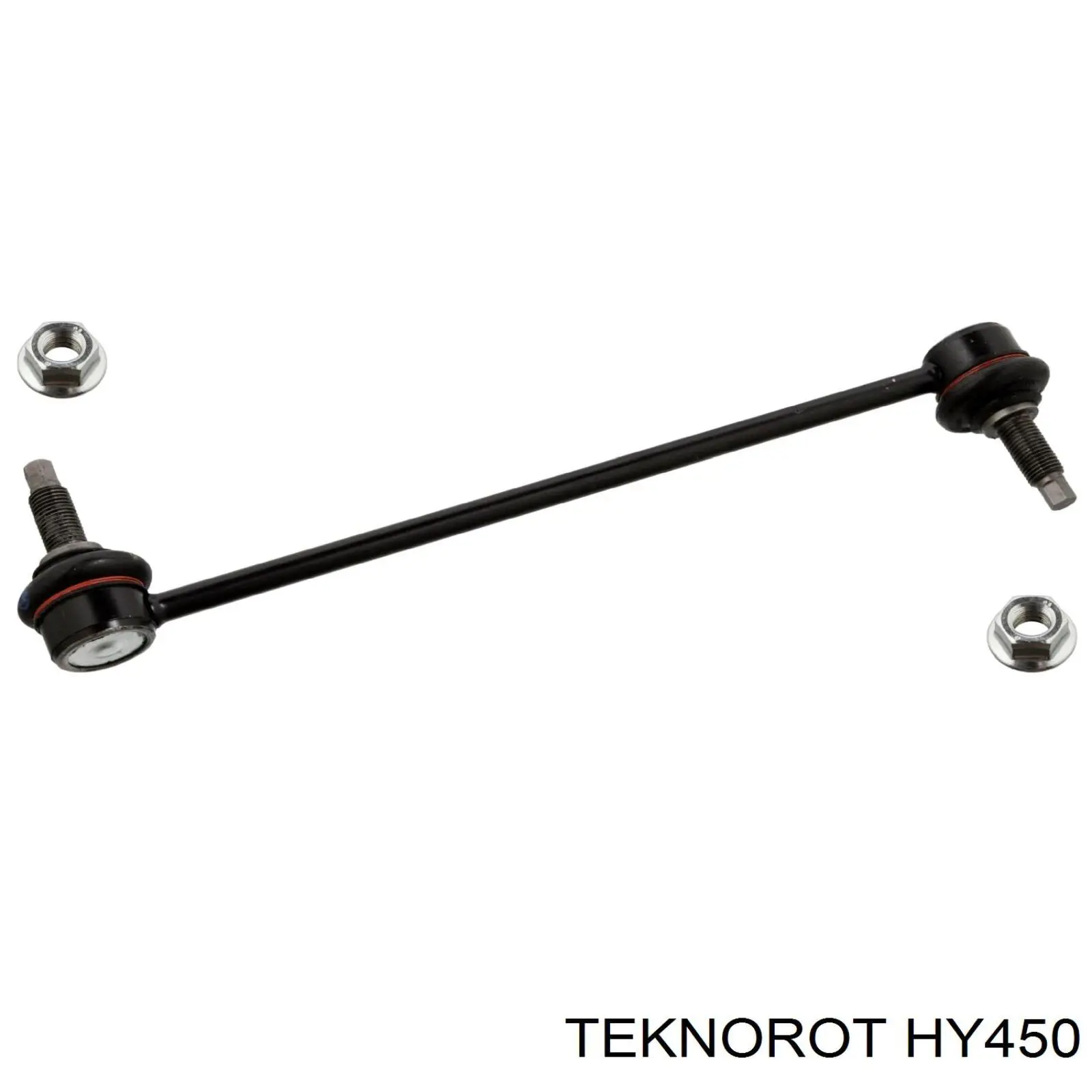 Compre HY450 Teknorot Montante de estabilizador dianteiro
