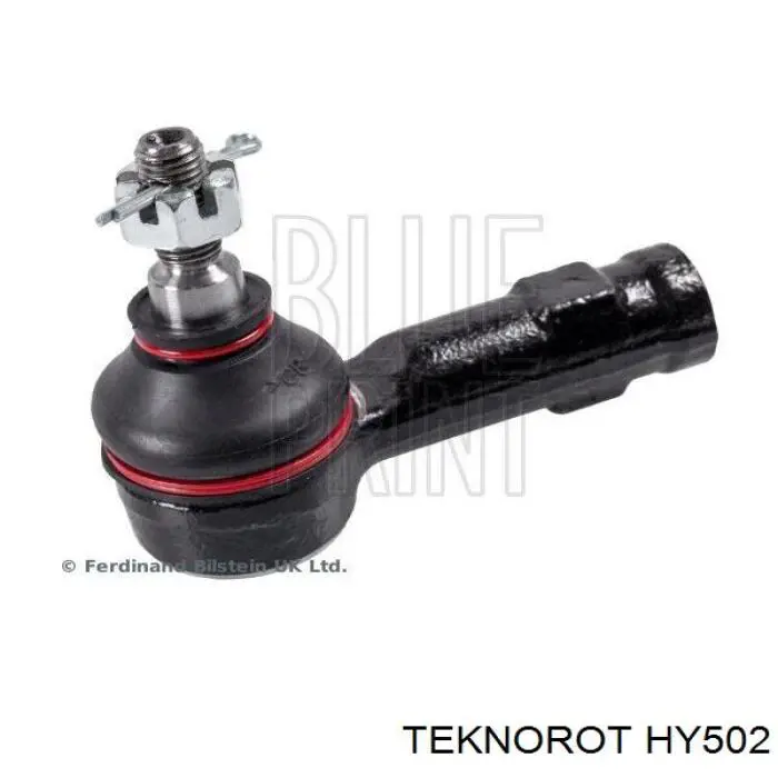 Compre HY502 Teknorot Ponta externa da barra de direção