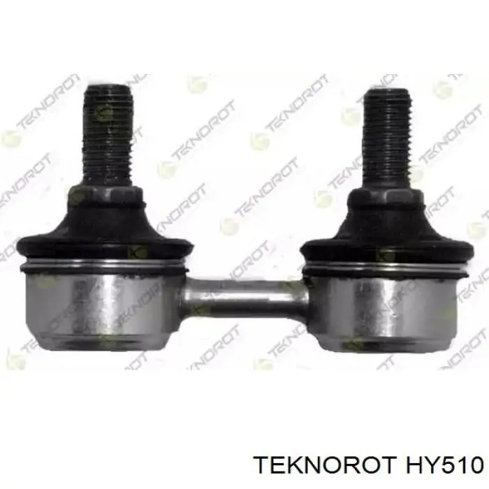 Compre HY510 Teknorot Montante de estabilizador dianteiro