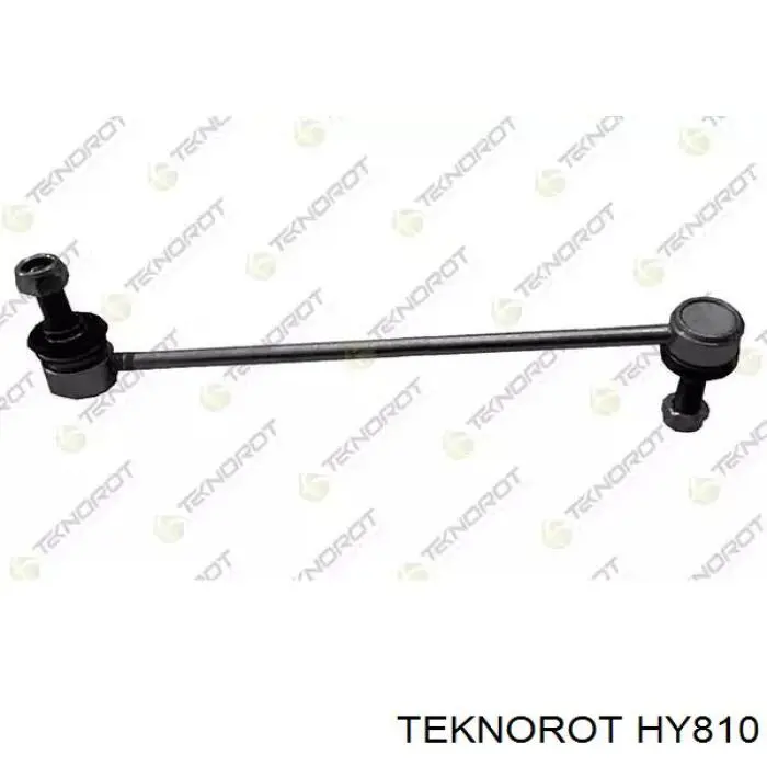 Montante direito de estabilizador dianteiro Teknorot HY810 preço, a partir de 16,70 USD