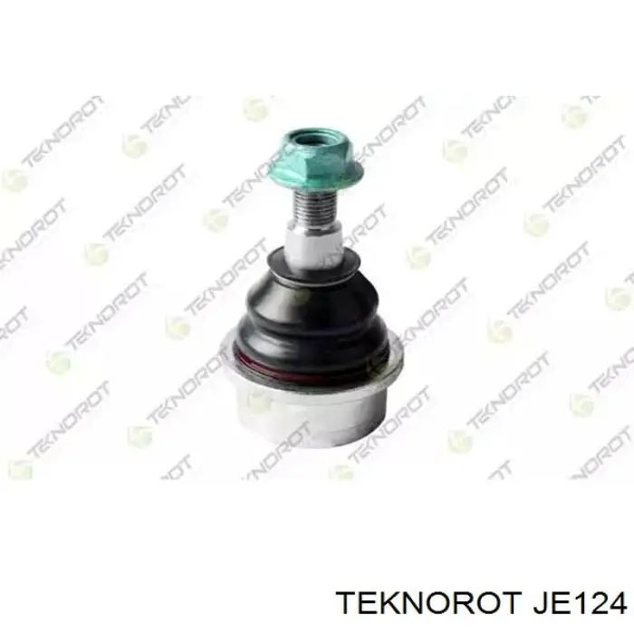 JE124 Teknorot Suporte de esfera inferior