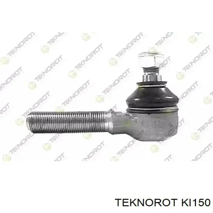 Compre KI150 Teknorot Tração de direção esquerda