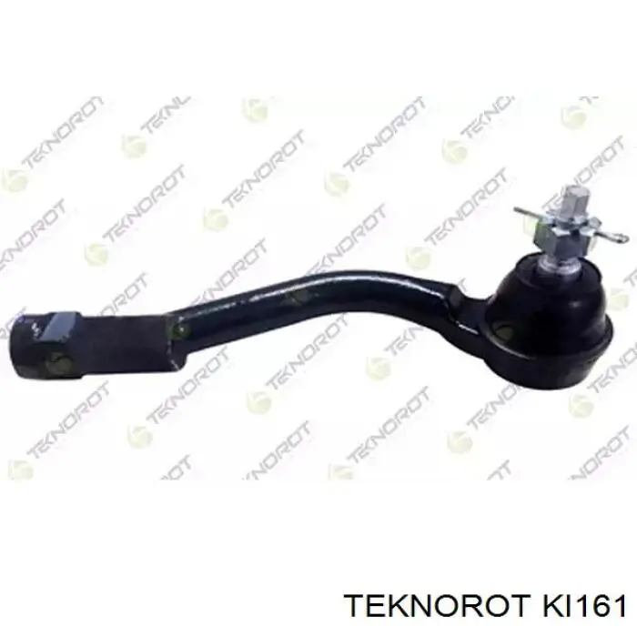 KI161 Teknorot Ponta externa da barra de direção